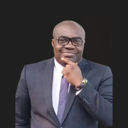 Dr. Omokayode Abiola Aderolu, Founder & CEO